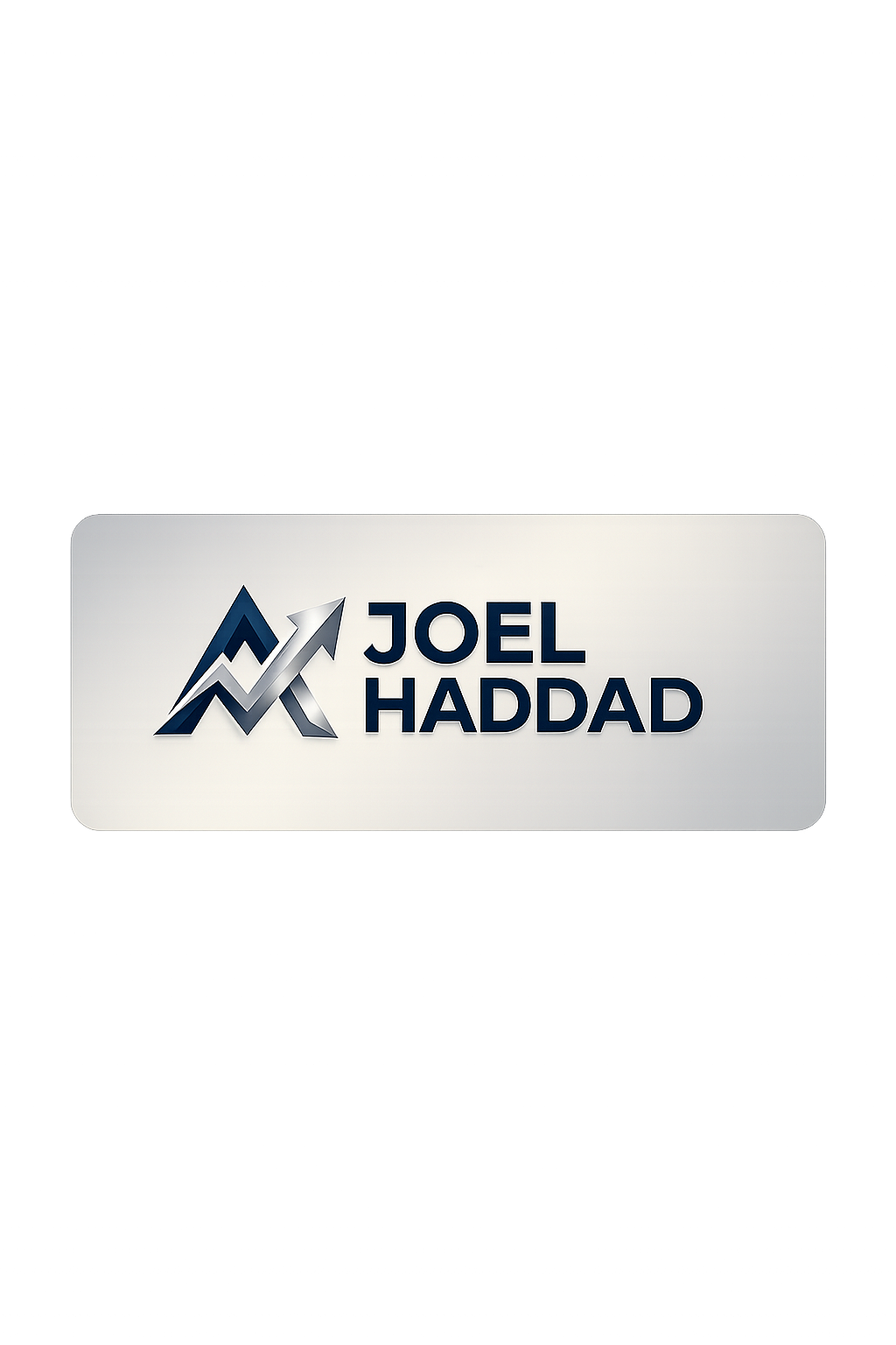Joel Haddad